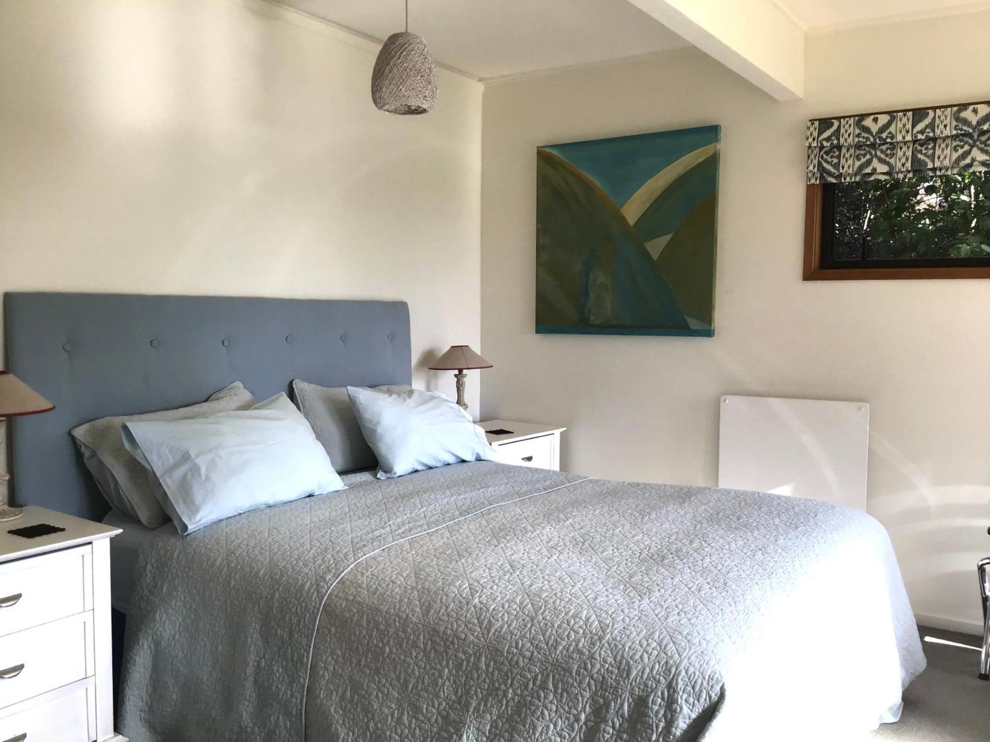 Lakehouse Studio Kerikeri Extérieur photo